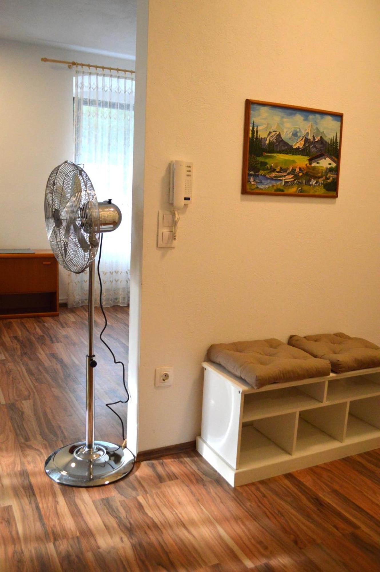 Gemuetliche Ferienwohnung - Prein An Der Rax Exteriör bild