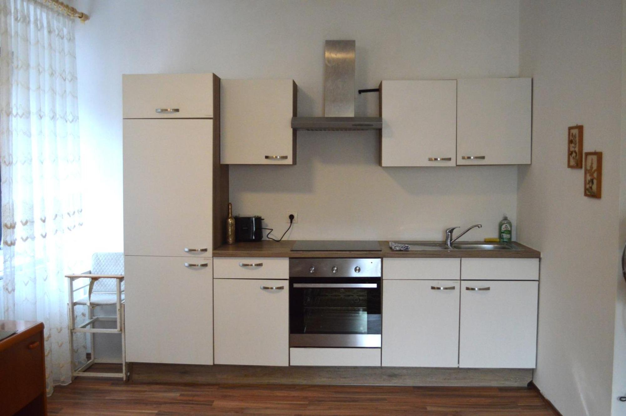 Gemuetliche Ferienwohnung - Prein An Der Rax Exteriör bild