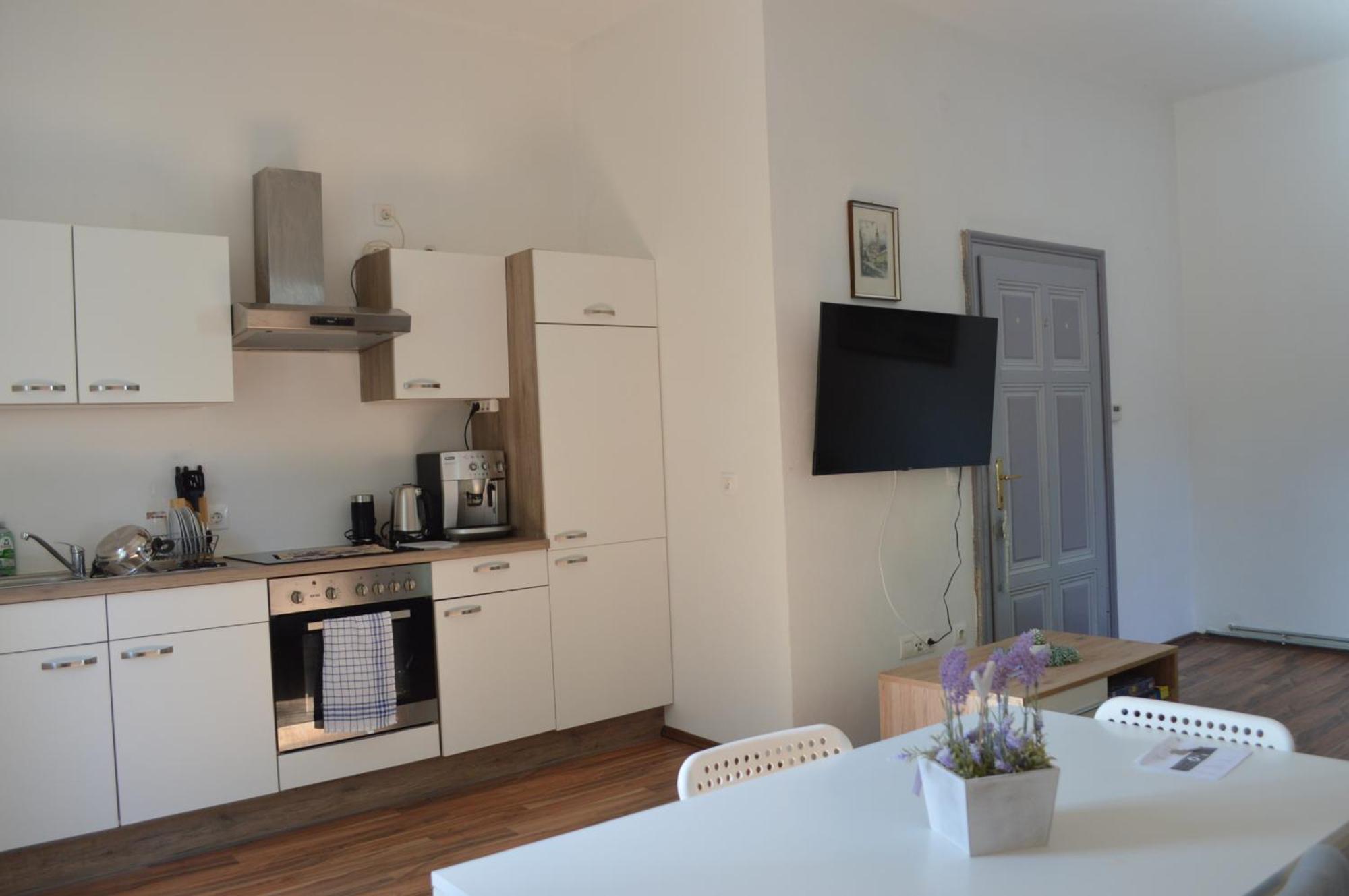 Gemuetliche Ferienwohnung - Prein An Der Rax Exteriör bild