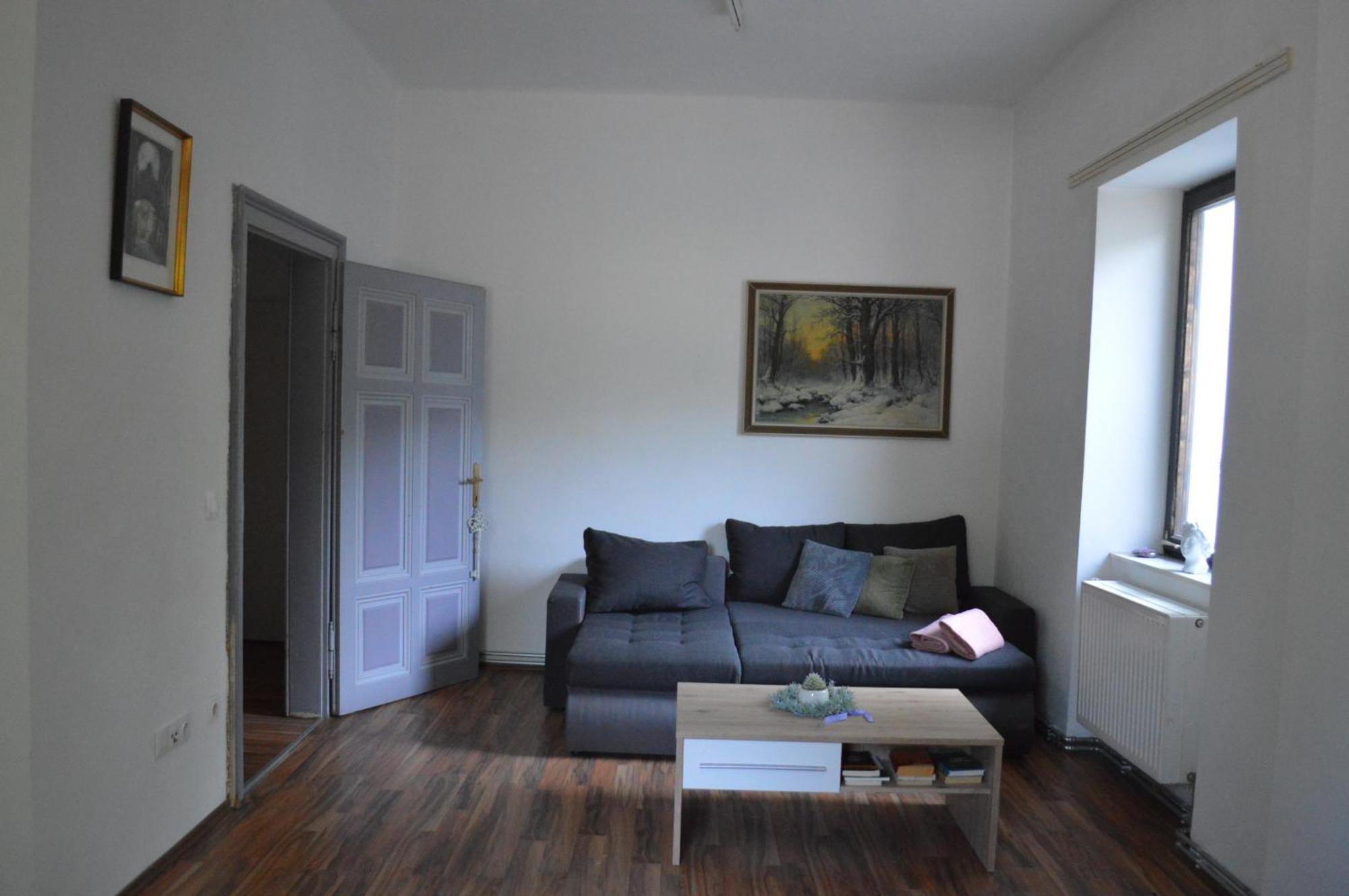 Gemuetliche Ferienwohnung - Prein An Der Rax Exteriör bild