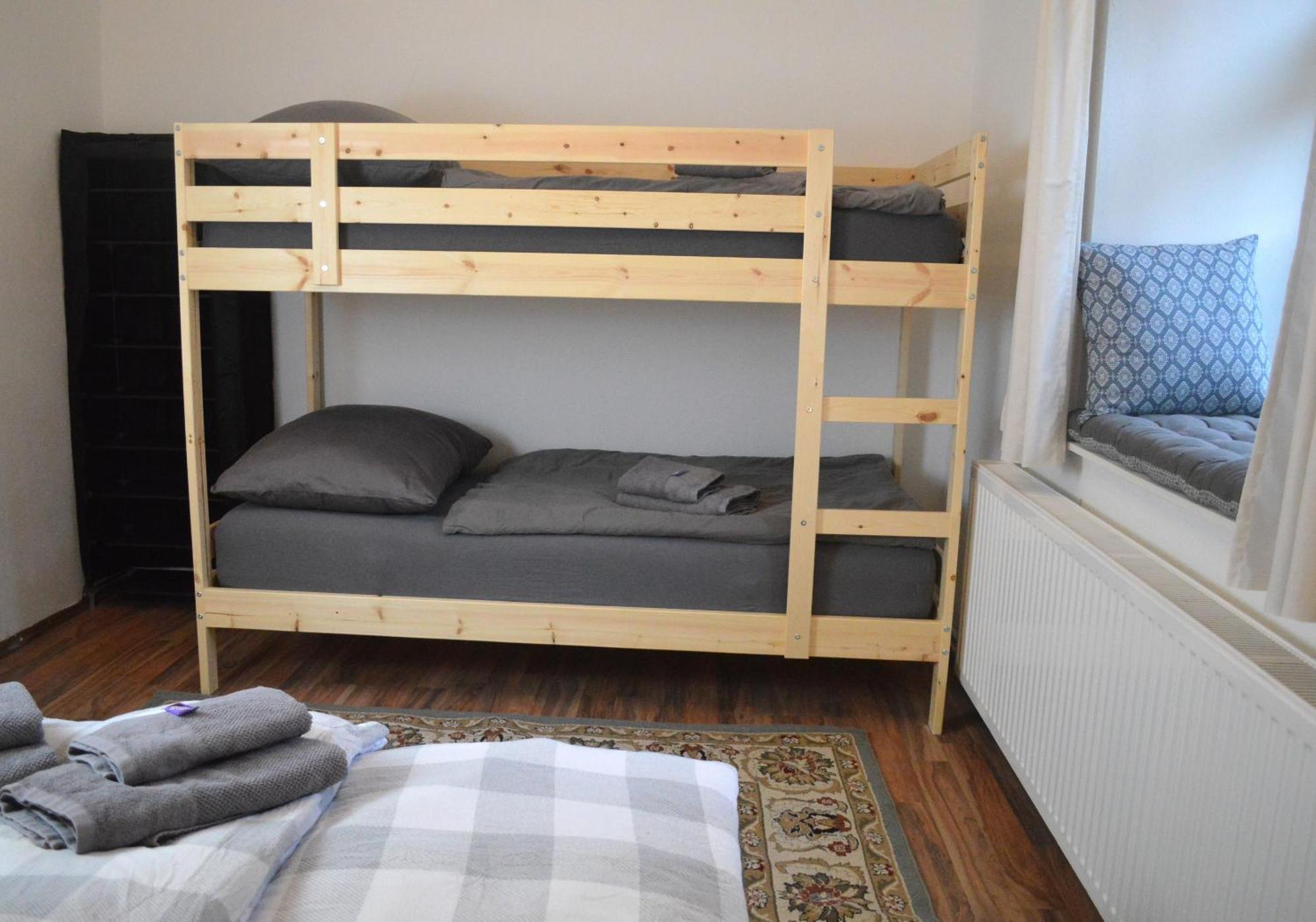 Gemuetliche Ferienwohnung - Prein An Der Rax Exteriör bild