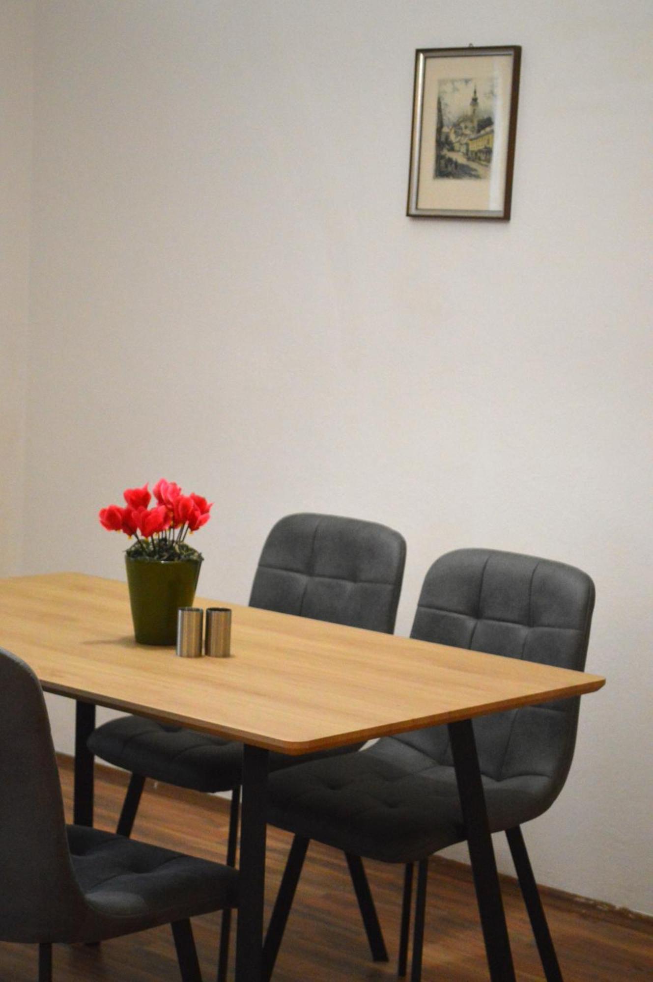 Gemuetliche Ferienwohnung - Prein An Der Rax Exteriör bild