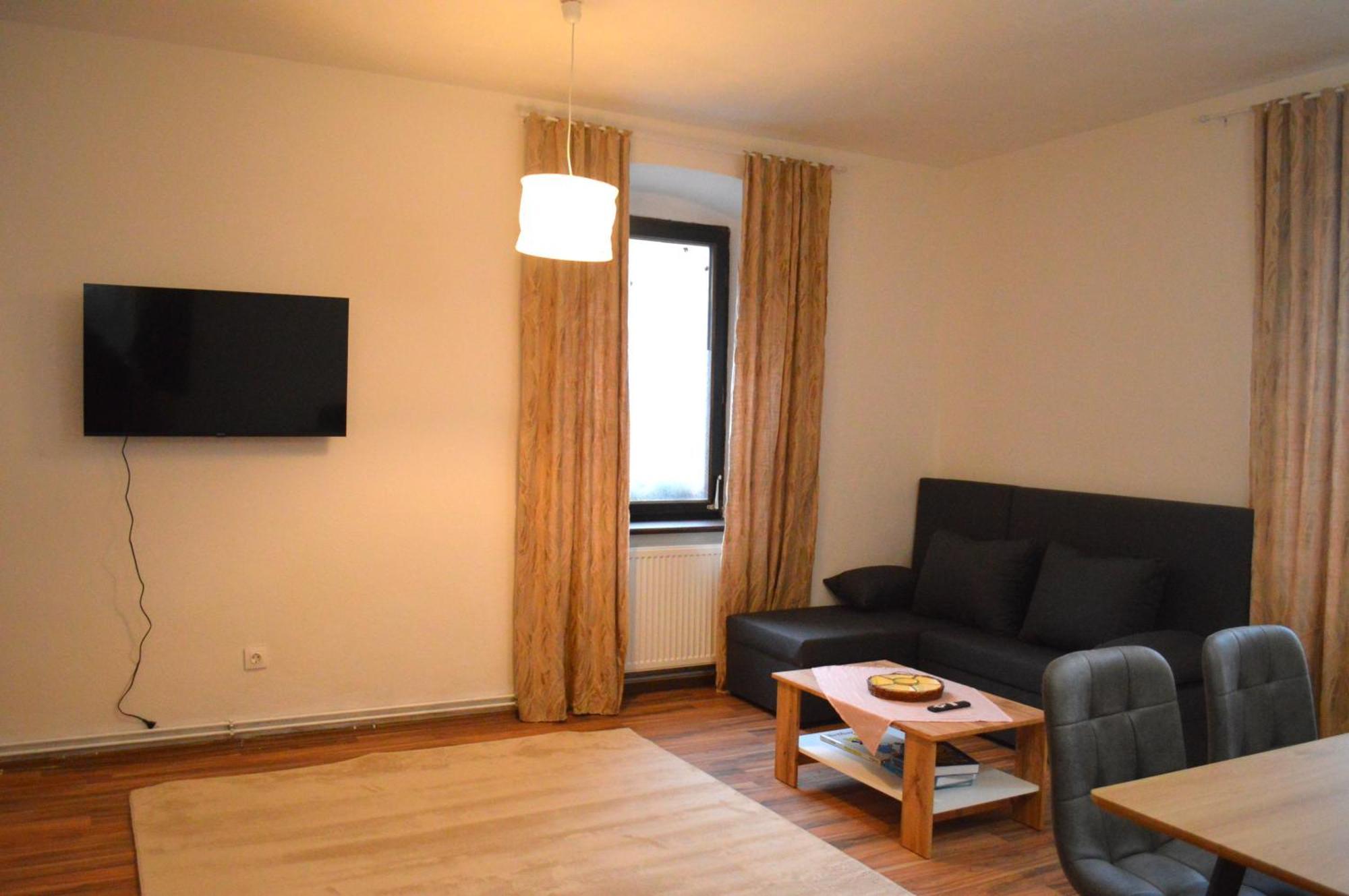 Gemuetliche Ferienwohnung - Prein An Der Rax Exteriör bild