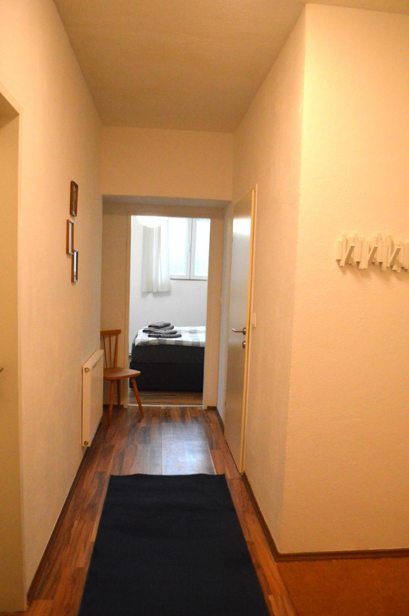 Gemuetliche Ferienwohnung - Prein An Der Rax Exteriör bild